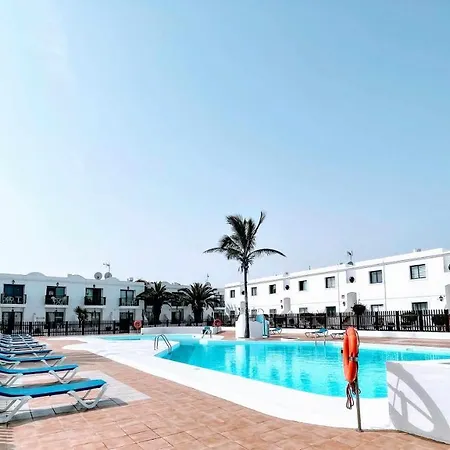 Sinfonia Irent Fuerteventura *