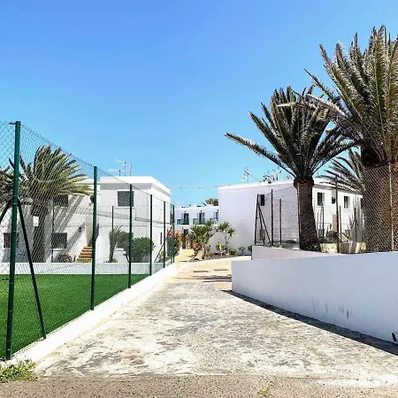 Sinfonia Irent Fuerteventura Appartement