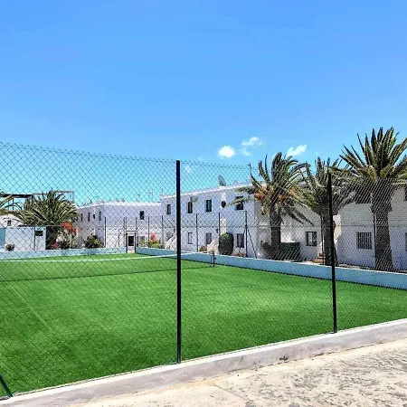 Апартаменты Sinfonia Irent Fuerteventura *