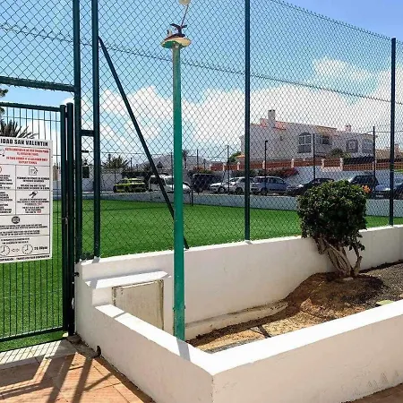 Appartement Sinfonia Irent Fuerteventura *