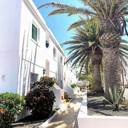 Sinfonia Irent Fuerteventura *