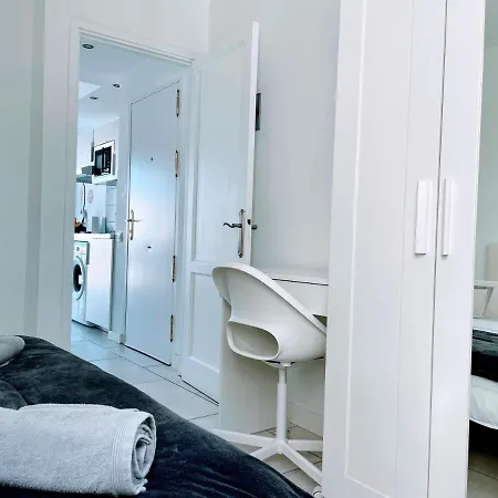 Sinfonia Irent Fuerteventura