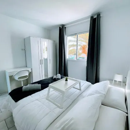 アパート Sinfonia Irent Fuerteventura