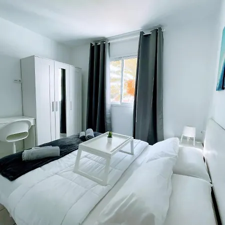 Appartement Sinfonia Irent Fuerteventura