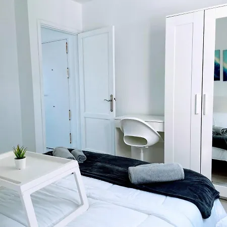 Апартаменты Sinfonia Irent Fuerteventura