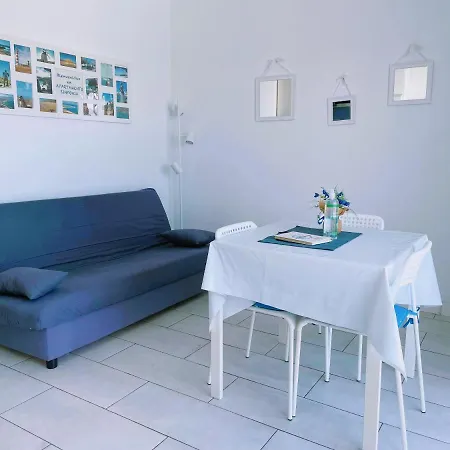 Appartement Sinfonia Irent Fuerteventura