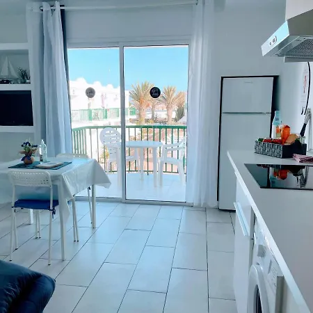 Sinfonia Irent Fuerteventura * Коральео