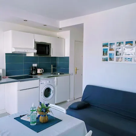 Sinfonia Irent Fuerteventura Appartement *