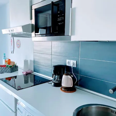 Sinfonia Irent Fuerteventura