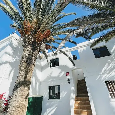 Sinfonia Irent Fuerteventura