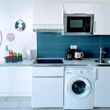Appartement Sinfonia Irent Fuerteventura *