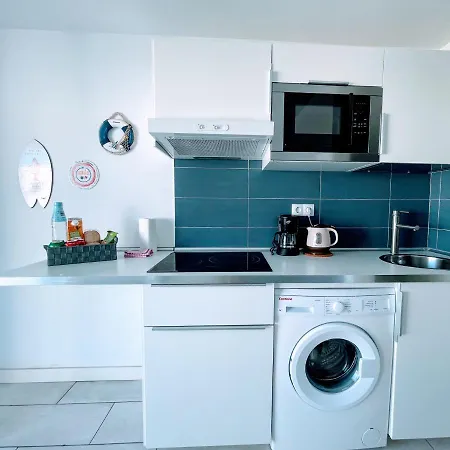 Sinfonia Irent Fuerteventura Апартаменты *