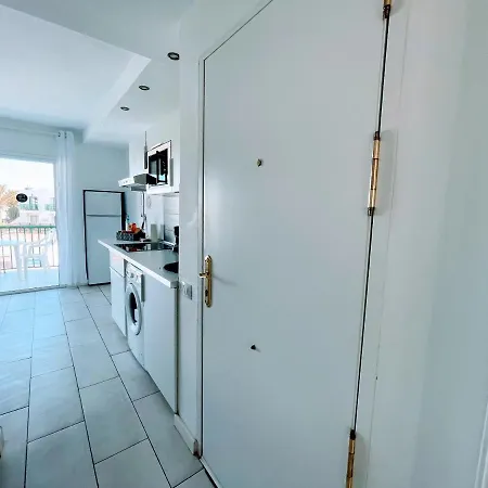 Sinfonia Irent Fuerteventura Апартаменты