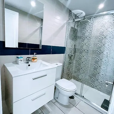 Апартаменты Sinfonia Irent Fuerteventura *