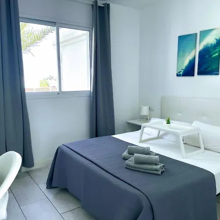 Sinfonia Irent Fuerteventura * コラレホ