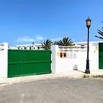 Sinfonia Irent Fuerteventura