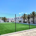 Apartment Sinfonia Irent Fuerteventura *