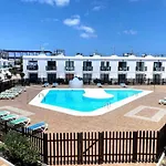 Sinfonia Irent Fuerteventura Corralejo