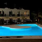 Sinfonia Irent Fuerteventura Apartment