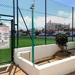Apartment Sinfonia Irent Fuerteventura *