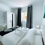 Apartment Sinfonia Irent Fuerteventura