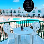 Sinfonia Irent Fuerteventura Corralejo