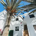 Sinfonia Irent Fuerteventura