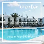 Sinfonia Irent Fuerteventura * Corralejo