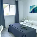 Sinfonia Irent Fuerteventura * Corralejo