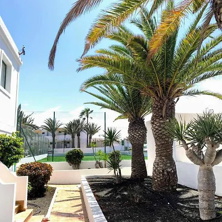 Sinfonia Irent Fuerteventura