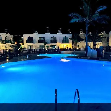 Sinfonia Pool View & Wifi By Irent Fuerteventura