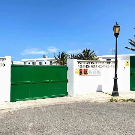 Sinfonia Irent Fuerteventura