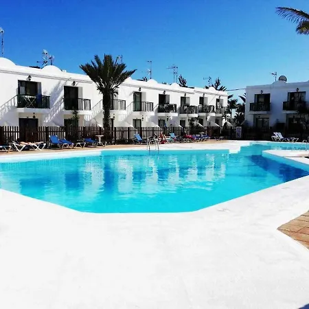 Sinfonia Irent Fuerteventura Corralejo