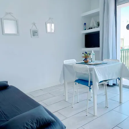 Sinfonia Pool View & Wifi By Irent Fuerteventura * Corralejo