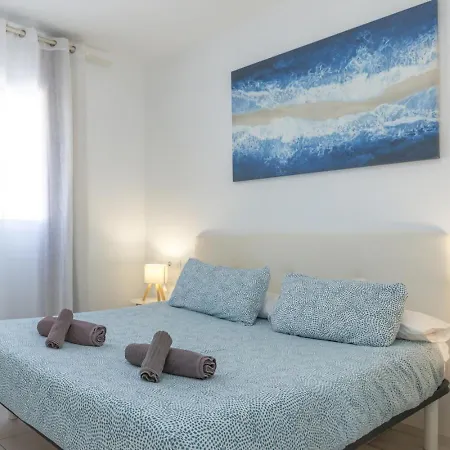 Sinfonia Irent Fuerteventura Corralejo