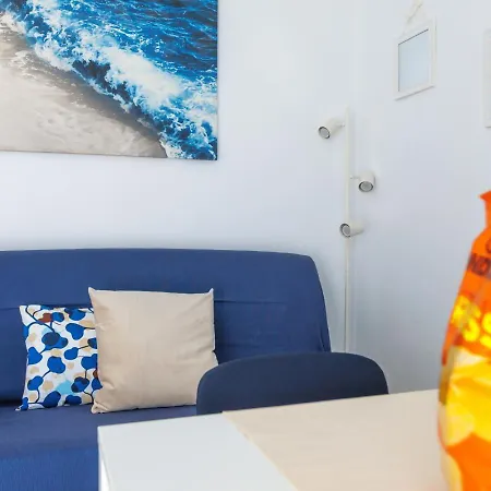Apartment Sinfonia Irent Fuerteventura *