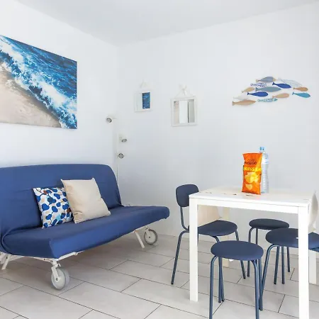 Sinfonia Irent Fuerteventura Apartment