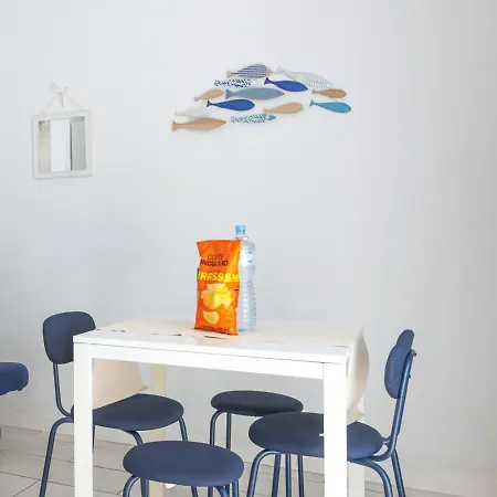 Sinfonia Irent Fuerteventura Apartment Corralejo