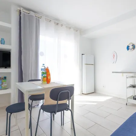 Sinfonia Irent Fuerteventura Corralejo