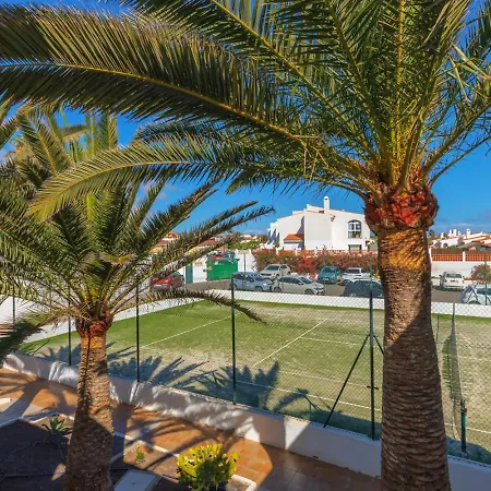 Apartment Sinfonia Irent Fuerteventura Corralejo