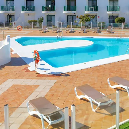 Sinfonia Irent Fuerteventura * Corralejo