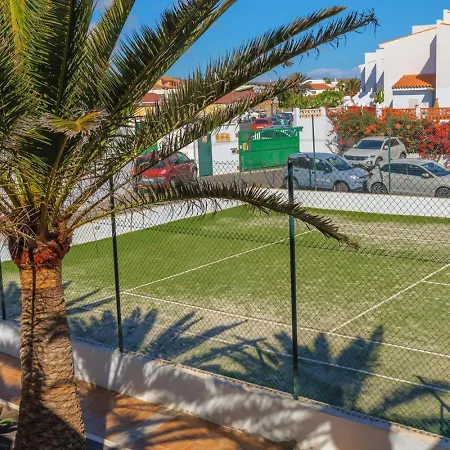 Sinfonia Irent Fuerteventura * Corralejo