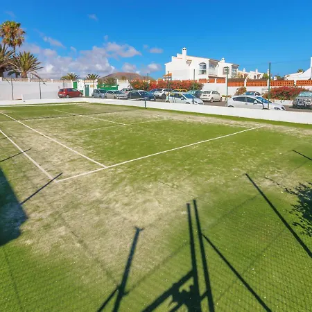Apartment Sinfonia Irent Fuerteventura Corralejo