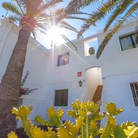 Sinfonia Pool View & Wifi By Irent Fuerteventura