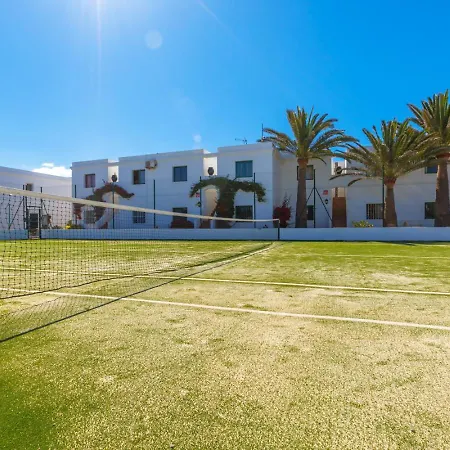 Sinfonia Pool View & Wifi By Irent Fuerteventura Lejlighed