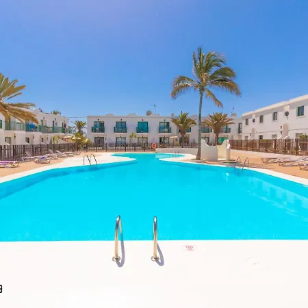 Apartment Sinfonia Irent Fuerteventura Corralejo
