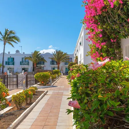 Sinfonia Irent Fuerteventura Apartment Corralejo
