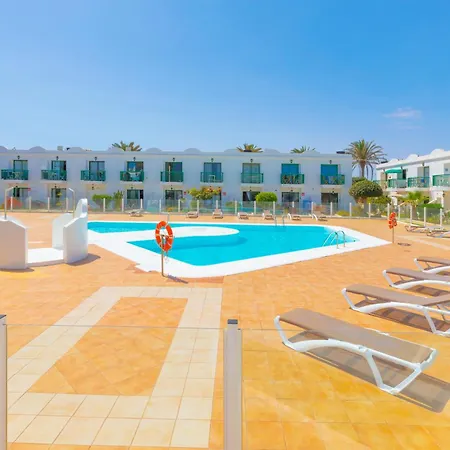 Sinfonia Irent Fuerteventura Apartment *