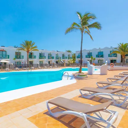 Sinfonia Irent Fuerteventura Apartment Corralejo