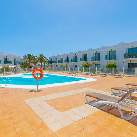 Sinfonia Irent Fuerteventura *